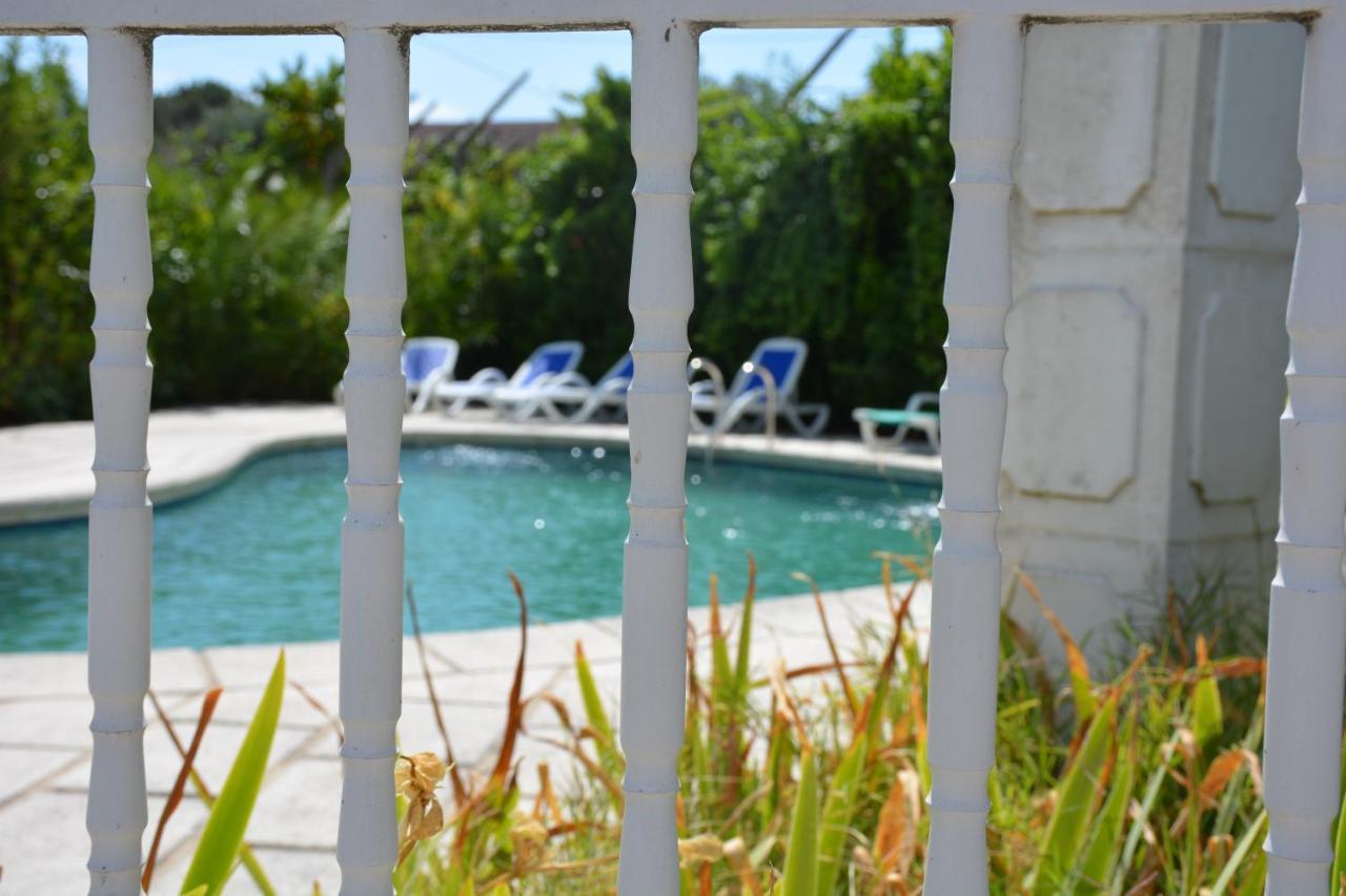 Casa Da Rosa Bed & Breakfast Carvalheira Grande Exterior photo