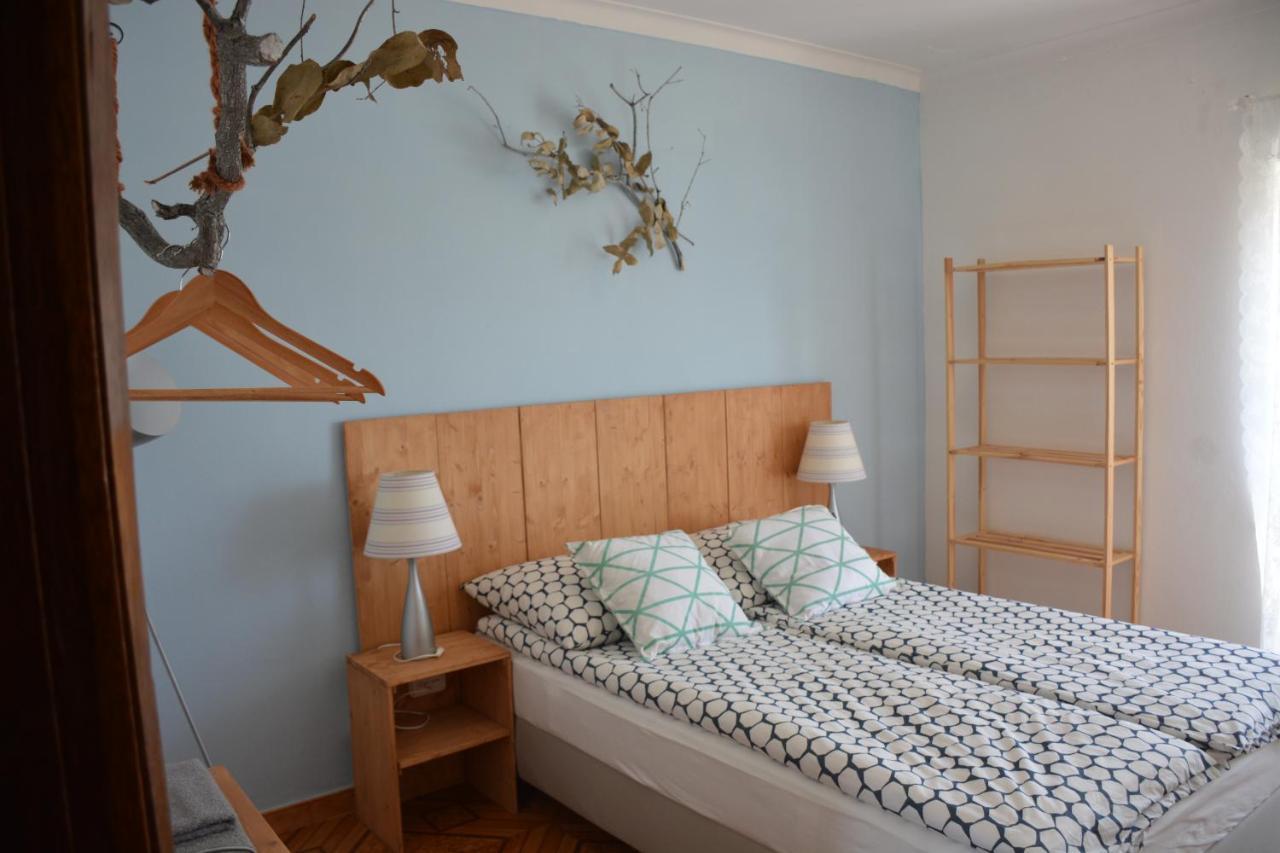 Casa Da Rosa Bed & Breakfast Carvalheira Grande Exterior photo