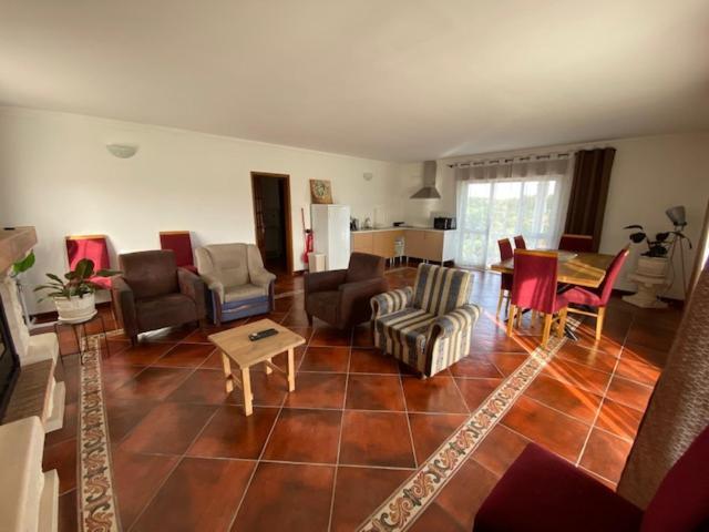 Casa Da Rosa Bed & Breakfast Carvalheira Grande Exterior photo