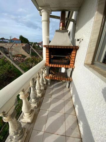 Casa Da Rosa Bed & Breakfast Carvalheira Grande Exterior photo