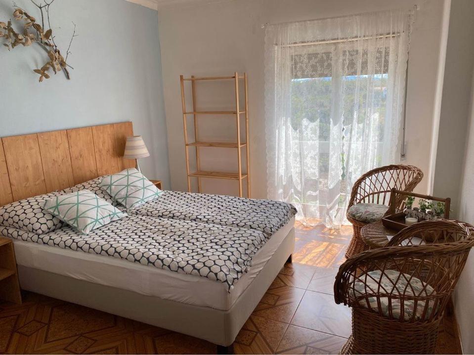 Casa Da Rosa Bed & Breakfast Carvalheira Grande Exterior photo